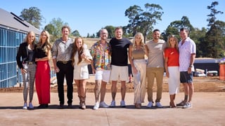 Image for &#8216;The Block&#8217; Will Premiere Its 1,000th Episode This Season
