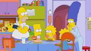 Image for ‘The Simpsons’ Upcoming Guests Include Kieran Culkin, Viola Davis, Idris Elba; Matt Groening on How to Liberate Parents from MAGA: ‘Delete Fox News’