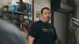 Image for Shane Gillis Comedy ‘Tires’ Renewed for Season 3 at Netflix