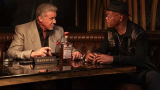 Image for ‘Tulsa King’ Spinoff ‘NOLA King’ Starring Samuel L. Jackson Ordered to Series at Paramount+