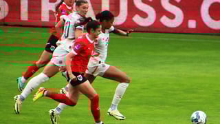 Image for Stan Sport’s Expanded Football Offering Launches with UEFA Women’s EURO 2025