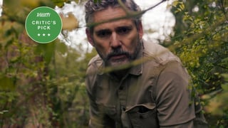 Image for Eric Bana Is Outstanding in Netflix’s Gripping Mystery Thriller ‘Untamed’: TV Review