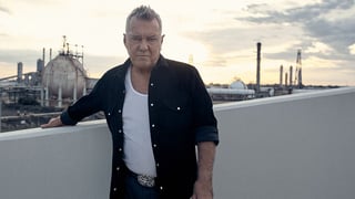 Image for Jimmy Barnes Marks 40 Years of Iconic Album With National Tour and Deluxe Reissue