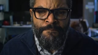 Image for ‘War of the Worlds’ Review: Ice Cube Headlines a Disastrous Movie Retelling of H.G. Wells’ Alien Invasion Classic