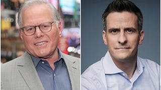 Image for Warner Bros. Discovery Announces Post-Split Company Names, Executive Leadership Teams