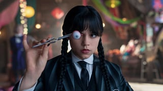 Image for Everything Streaming on Netflix in August 2025