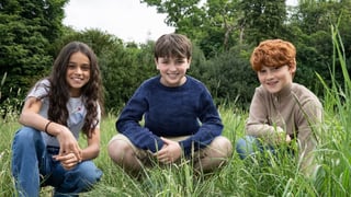 Image for HBO’s ‘Harry Potter’ Studio Builds a School for Child Actors to Attend During Filming Over the Next 8 to 10 Years