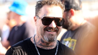 Image for Bam Margera Rules Out ‘Jackass’ Reunion: ‘You Couldn’t Offer Me Enough Money to Want to Do Another’