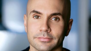 Image for Paramount Global Co-CEO Chris McCarthy, Head of MTV Entertainment, to Exit With FCC Skydance Deal Approval