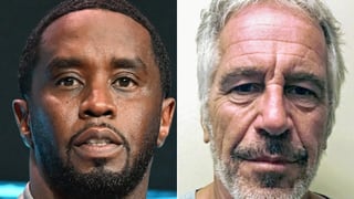 Image for Justice Department Fires Manhattan Prosecutor Who Worked on Diddy and Epstein Cases