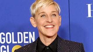 Image for Ellen DeGeneres Says She Moved to the U.K. Because of Donald Trump: Life ‘Is Just Better’ Here