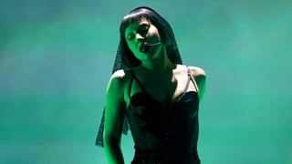 Image for Lady Gaga’s Complete ‘Mayhem Ball’ Tour Setlist: Every Song Played on Opening Night in Las Vegas