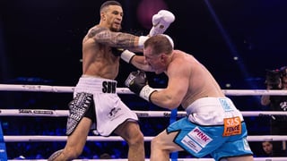 Image for &#8216;What a Statement&#8217;: Stan Sport Celebrates &#8216;Massive&#8217; Result for Paul Gallen, Sonny Bill Williams Fight