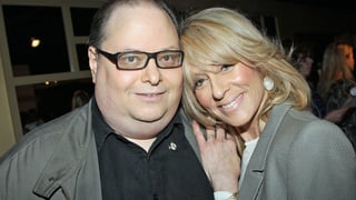 Image for Richard Greenberg, Tony-Winning ‘Take Me Out’ Playwright, Dies at 67