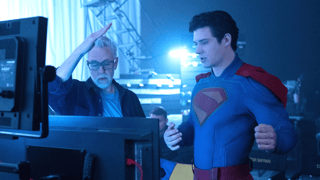 Image for James Gunn Says It’s ‘Nonsense’ to Think ‘Superman’ Will Flop If It Doesn’t Make $700 Million: ‘It Doesn’t Need to Be as Big as People Are Saying’
