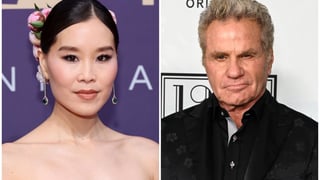 Image for ‘Cobra Kai’ Star Alicia Hannah-Kim Speaks Out on Martin Kove Biting Her: ‘No One Wants to Be Attacked at Work’