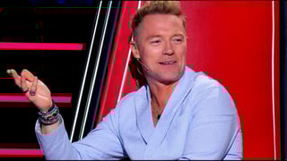 Image for Ronan Keating Returns to &#8216;The Voice Australia&#8217;