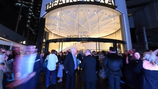 Image for Theatre Royal Sydney Hits Major Milestone