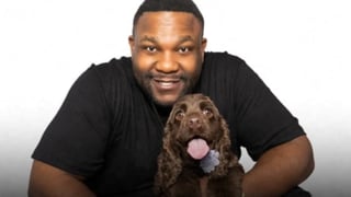 Image for Nate Jackson Announces Australia and New Zealand Tour