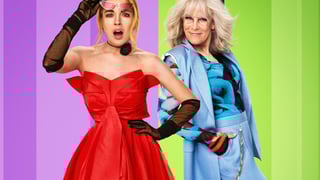 Image for Jamie Lee Curtis and Lindsay Lohan to Attend &#8216;Freakier Friday&#8217; Australia Premiere