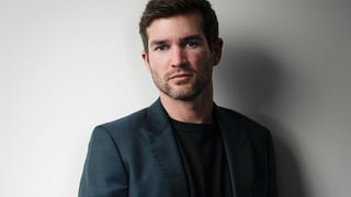 Image for Ben Hall to Star in ‘Pretty Woman: The Musical’