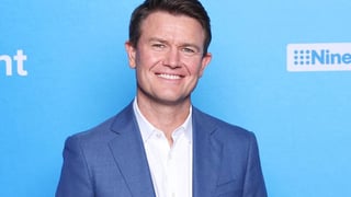 Image for Alex Cullen Returns to Seven Network After Nine Exit