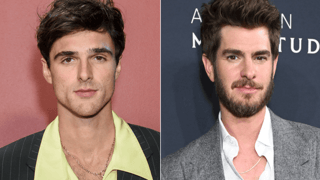 Image for Andrew Garfield Dropped Out of ‘Frankenstein,’ Leaving Nine Weeks to Recast and Transform Jacob Elordi: ‘You Can’t Be More Under Pressure Than That’