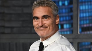 Image for Joaquin Phoenix Says ‘I’m So Sorry’ for ‘Horrible’ and ‘Uncomfortable’ Letterman Interview: ‘One of the Worst Nights of My Life’