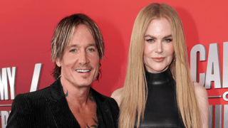 Image for Keith Urban Interview Abruptly Ends After Question About Nicole Kidman Doing Sex Scenes; Radio Co-Host Claims: ‘We Upset Him’