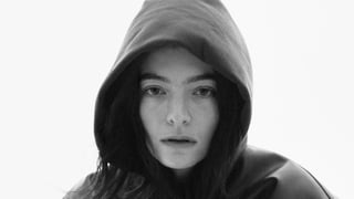 Image for Lorde’s ‘Virgin’ Album Debuts at No. 2 on Billboard Chart