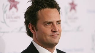 Image for Matthew Perry’s Doctor Enters Guilty Plea to Ketamine Distribution