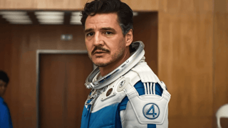 Image for Pedro Pascal Downplays Reed Richards Becoming the New Leader of the Avengers in ‘Doomsday’: ‘That’s a Little Bit of a Mislead’
