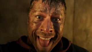 Image for ‘The Running Man’ Trailer: Glen Powell Runs for His Life in Edgar Wright’s Stephen King Adaptation
