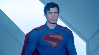 Image for James Gunn Doesn’t Get How ‘Superman’ Is ‘Considered Woke’ and Says ‘Anti-American Sentiment Around the World’ Isn’t ‘Helping Us’ at Global Box Office