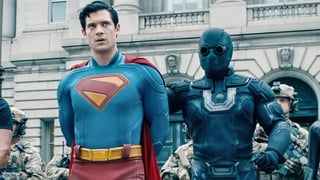 Image for James Gunn Said ‘Superman’ Is Not About the Middle East; It’s Still Sparking Debates From Hasan Piker, Ben Shapiro and More Political Commentators Over an Israel-Palestine Connection