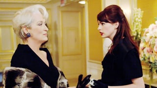 Image for ‘Devil Wears Prada 2’ Starts Filming With Meryl Streep, Anne Hathaway, Emily Blunt and Stanely Tucci Returning; Kenneth Branagh Joins Cast