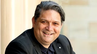 Image for Wesley Enoch Named Chair of Australia Council Board