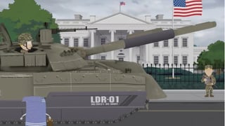 Image for ‘South Park’ Takes Aim at Trump’s D.C. Takeover as Season 27, Episode 3 Drops Trailer and Sets Release Date