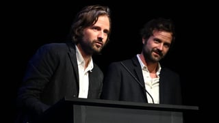 Image for ‘Stranger Things’ Creators Matt and Ross Duffer Negotiating Netflix Exit for Massive Paramount Overall Deal