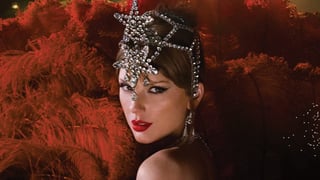 Image for Taylor Swift’s ‘The Life of a Showgirl’: Here’s Every Variant Edition of Her New Album So Far
