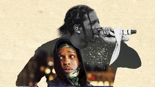 Image for Why A$AP Rocky, Taylor Swift and The Weeknd Struggle to Turn Music Fame Into Movie Stardom