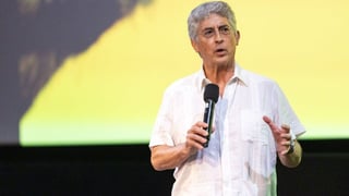 Image for Alexander Payne on What’s Wrong With Modern Films: ‘Cut, Cut. I Get It. Cut.’