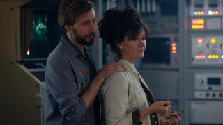 Image for ‘After ‘The Babadook’, I Was Probably Offered 100 Distressed Mothers in Horror Films’: Essie Davis Talks ‘Alien: Earth’ and Chasing New Challenges