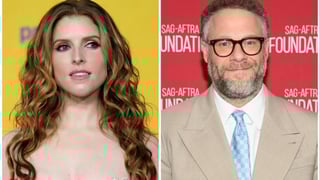 Image for Anna Kendrick, Seth Rogen in Negotiations to Star in Comedy ‘Babies’