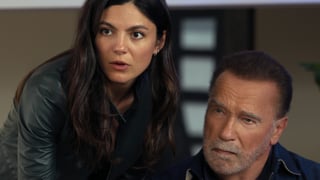 Image for Netflix Cancels Arnold Schwarzenegger’s ‘Fubar’ After Two Seasons