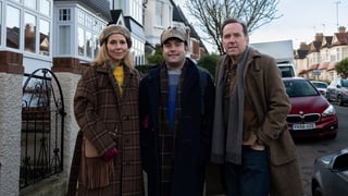Image for ‘Austin’ Season 2: Ben Miller and Darren Ashton Talk Making the Series Personal, Embracing Positivity and Getting Austin Breaking Bad