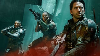 Image for ‘Call of Duty: Black Ops 7’ Gameplay and Release Date Revealed