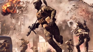 Image for ‘Battlefield 6’ Is Launching Its First Open Beta This Weekend