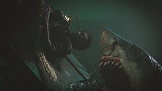 Image for &#8216;Beast of War&#8217; Trailer: Australian World War II Soldiers Battle a Giant Shark in Kiah Roache-Turner&#8217;s Thriller