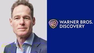 Image for WBD Taps Brad Singer, Former Discovery CFO, as Warner Bros. Chief Financial Officer After Company Split